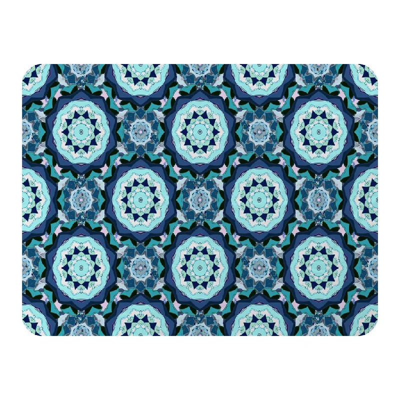Silk blankets with a smooth and elegant touchboho, magic symbol (Blanket)