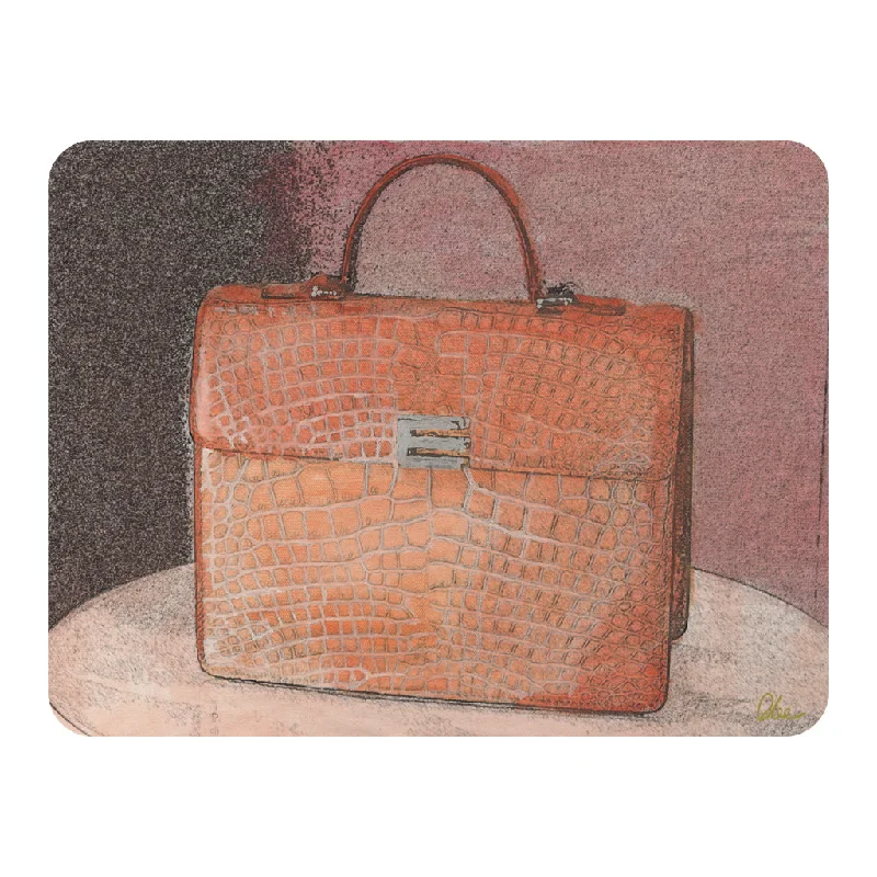 Acrylic blankets for a soft and affordable alternativeBrown Bag (Blanket)