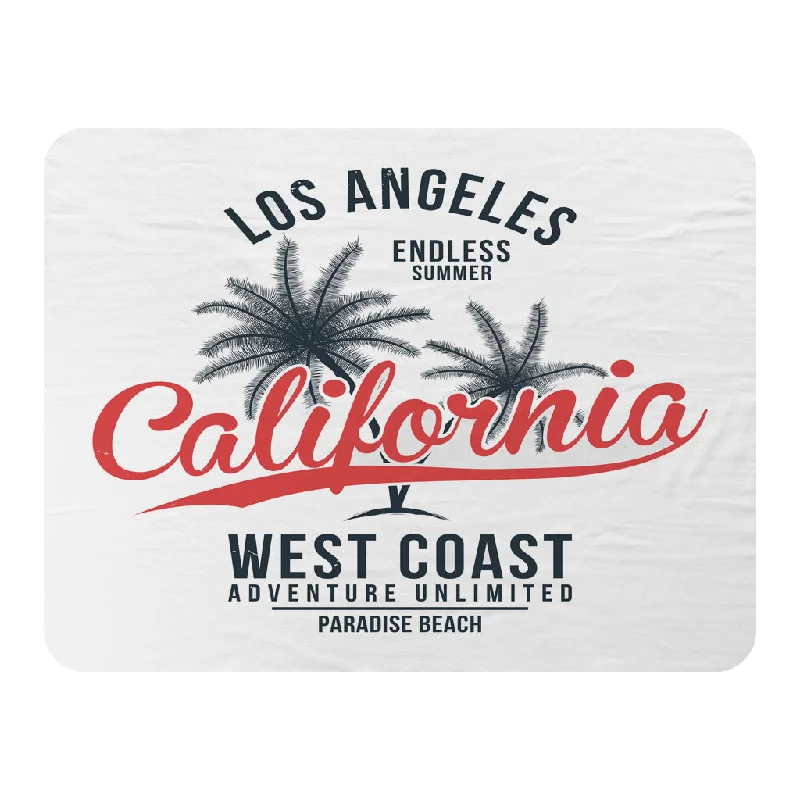 Cashmere blankets for ultimate softness and luxuryCali West Coast (Blanket)