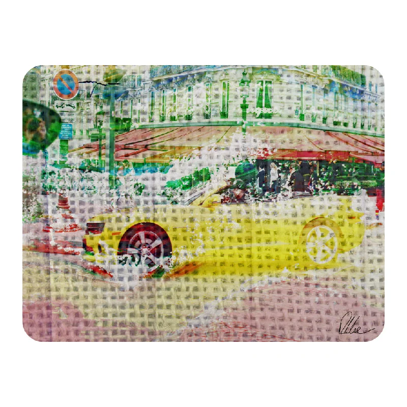 Mohair blankets with a unique sheen and softnessChamps Elysees Camero (Blanket)