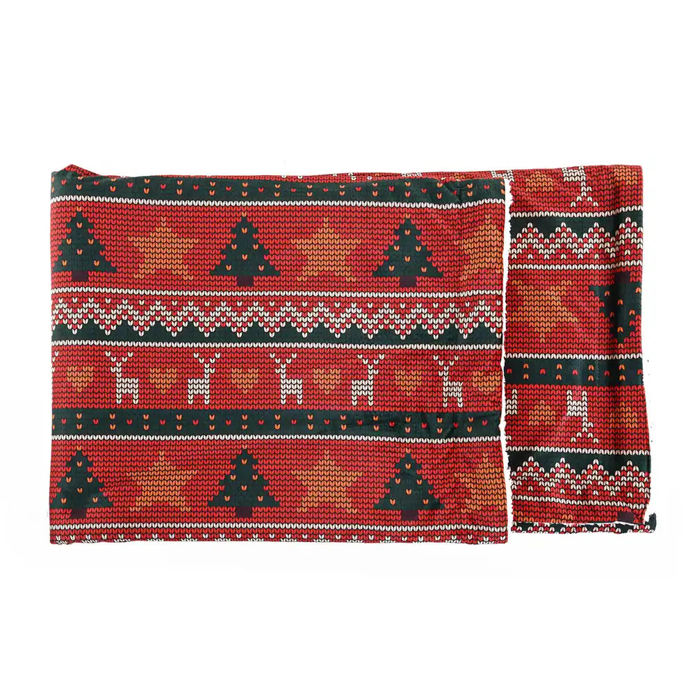 Rayon from bamboo blankets for a silky and breathable feelChristmas Blanket Fleece/Sherpa 130 x 180 cm Rayon from bamboo blankets for a silky and breathable feelChristmas Blanket Fleece/Sherpa 130 x 180 cm