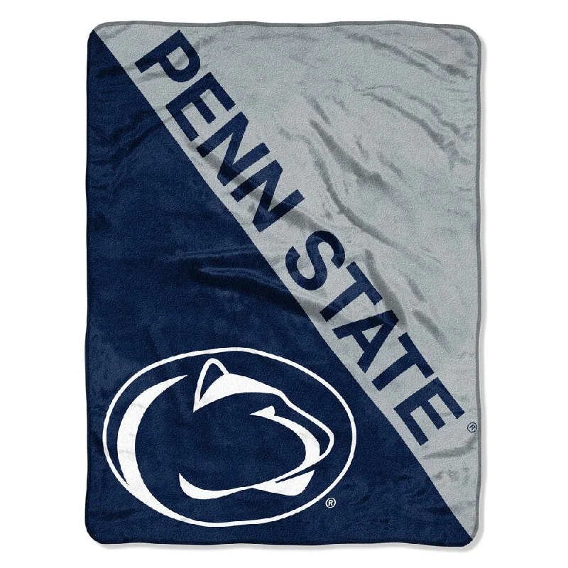 Acrylic blankets for a soft and affordable alternativeCOL 059 Penn State Halftone Micro Throw Acrylic blankets for a soft and affordable alternativeCOL 059 Penn State Halftone Micro Throw