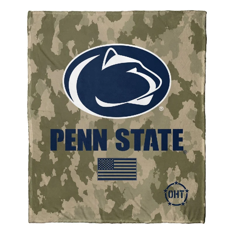 Microfiber blankets that are durable and easy to care forCOL 575 Penn State OHT Special OPS Silk Touch Throw Microfiber blankets that are durable and easy to care forCOL 575 Penn State OHT Special OPS Silk Touch Throw