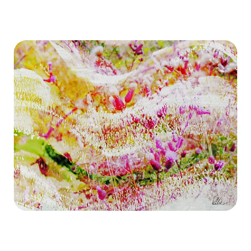 Wool blankets with natural warmth and insulationColour Wilderness (Blanket)