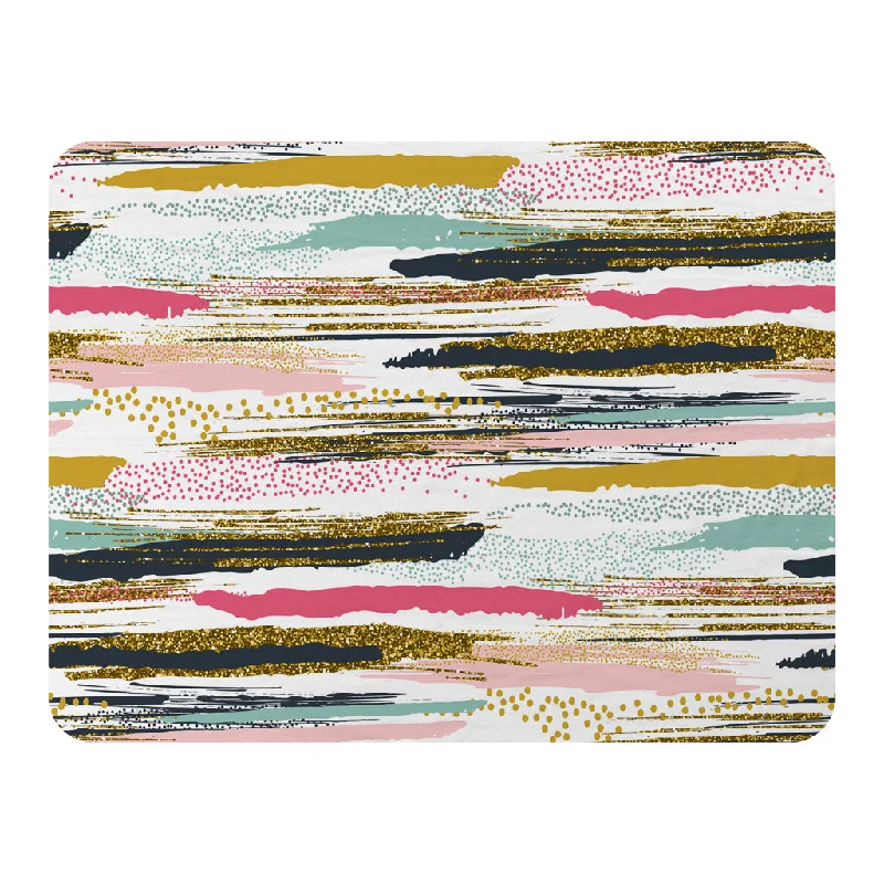 King - size blankets to cover large beds comfortablyColoured Stripes & Spots (Blanket) King - size blankets to cover large beds comfortablyColoured Stripes & Spots (Blanket)