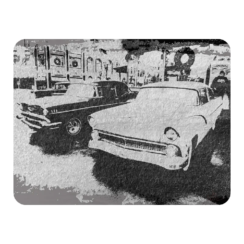 Cotton blankets for breathability and a lightweight feelCool cars satin silver (Blanket) Cotton blankets for breathability and a lightweight feelCool cars satin silver (Blanket)