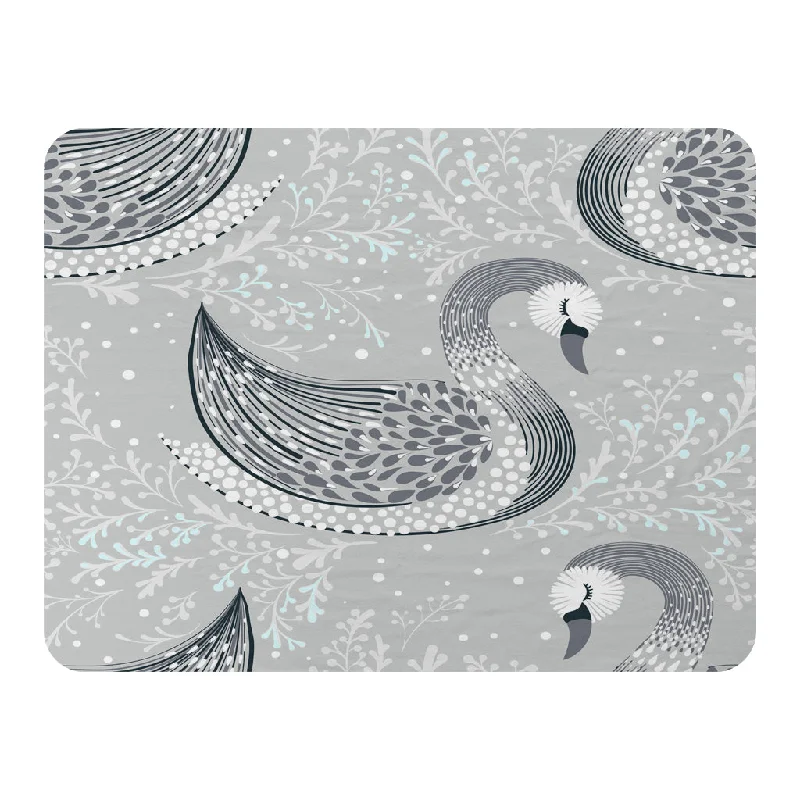 Bamboo fiber blankets with natural antibacterial propertiesDecorative swans (Blanket) Bamboo fiber blankets with natural antibacterial propertiesDecorative swans (Blanket)