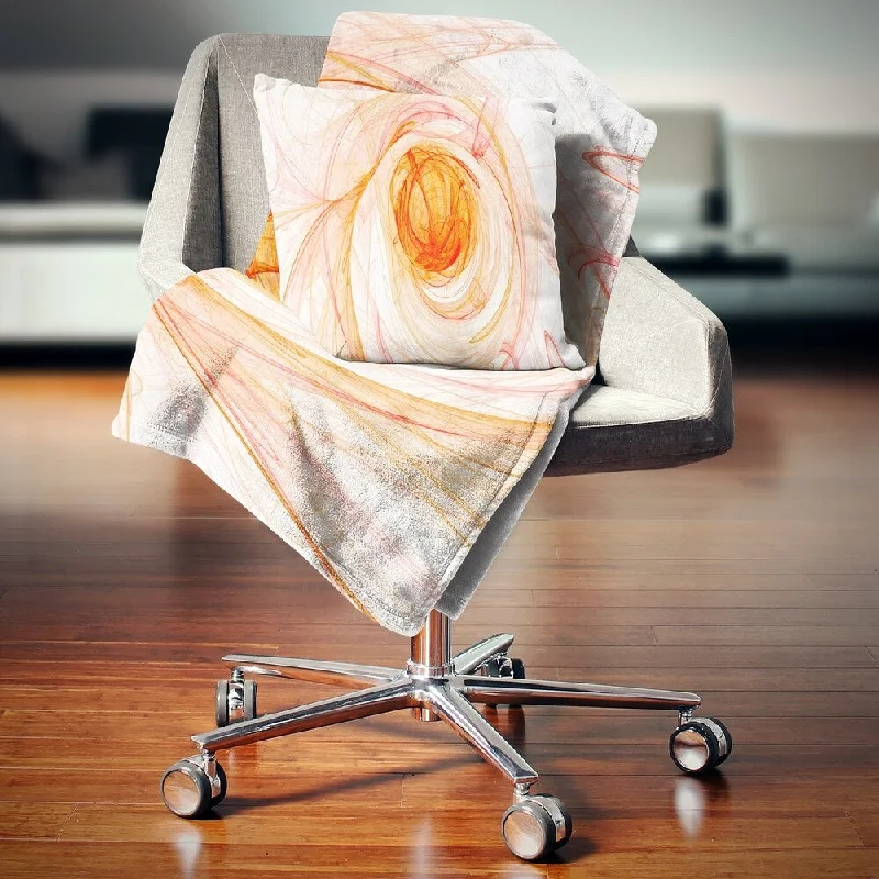 Cashmere blankets for ultimate softness and luxuryDesignart 'Yellow Ball of Yarn' Abstract Throw Blanket Cashmere blankets for ultimate softness and luxuryDesignart 'Yellow Ball of Yarn' Abstract Throw Blanket