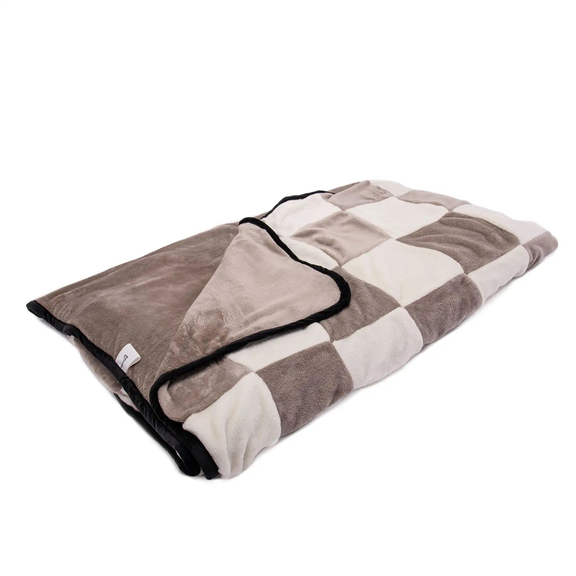 Creme & Mocha with Mocha back