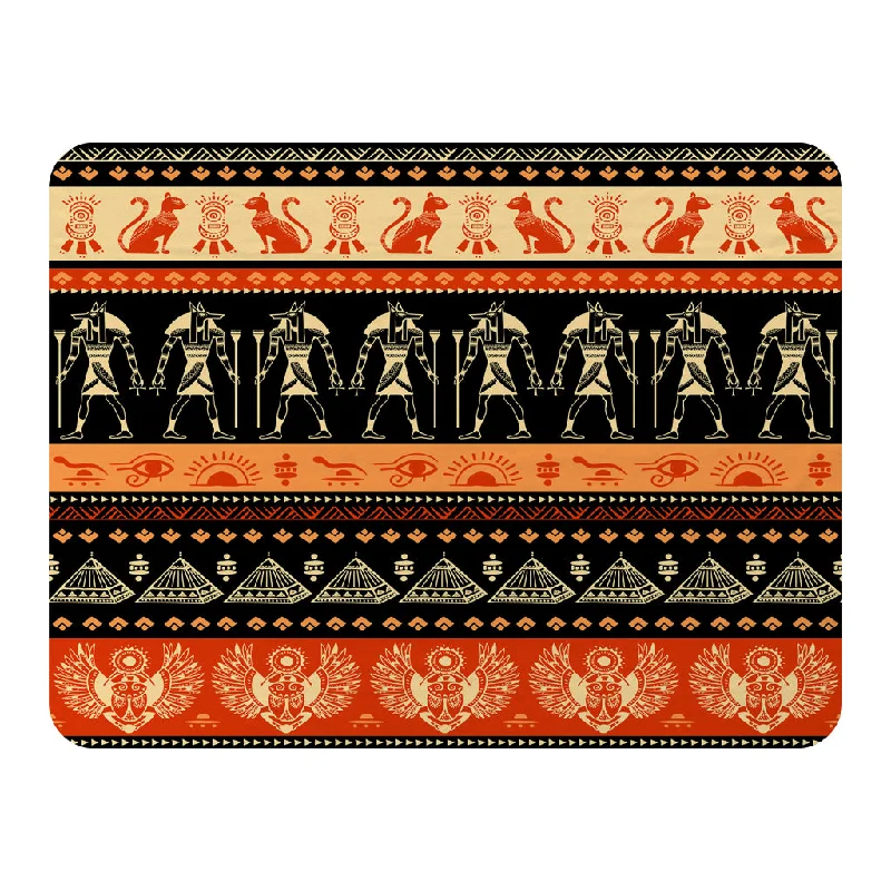 Acrylic blankets for a soft and affordable alternativeEgyptian Heiroglyphs in Orange & Black (Blanket) Acrylic blankets for a soft and affordable alternativeEgyptian Heiroglyphs in Orange & Black (Blanket)
