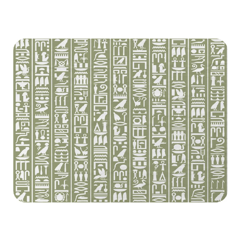 Rayon from bamboo blankets for a silky and breathable feelEgyptian hieroglyphic decorative background (Blanket) Rayon from bamboo blankets for a silky and breathable feelEgyptian hieroglyphic decorative background (Blanket)