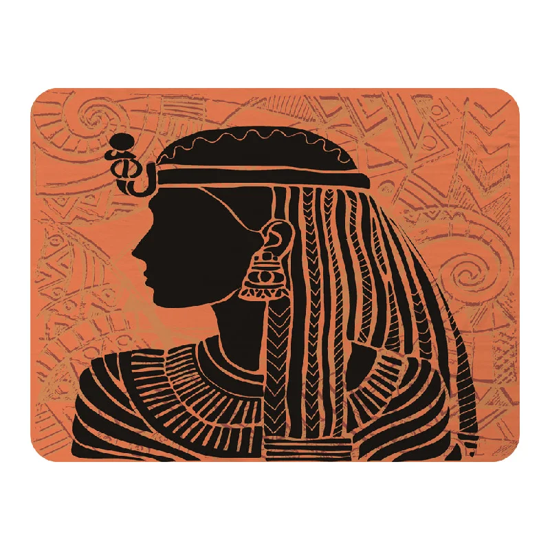 Bamboo fiber blankets with natural antibacterial propertiesEgyptian Women on Orange (Blanket) Bamboo fiber blankets with natural antibacterial propertiesEgyptian Women on Orange (Blanket)