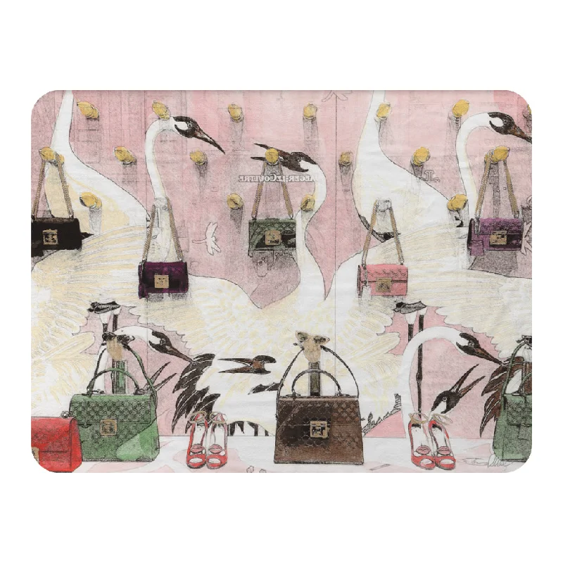 Recycled polyester blankets for an eco - conscious optionFashion Heaven  (Blanket)