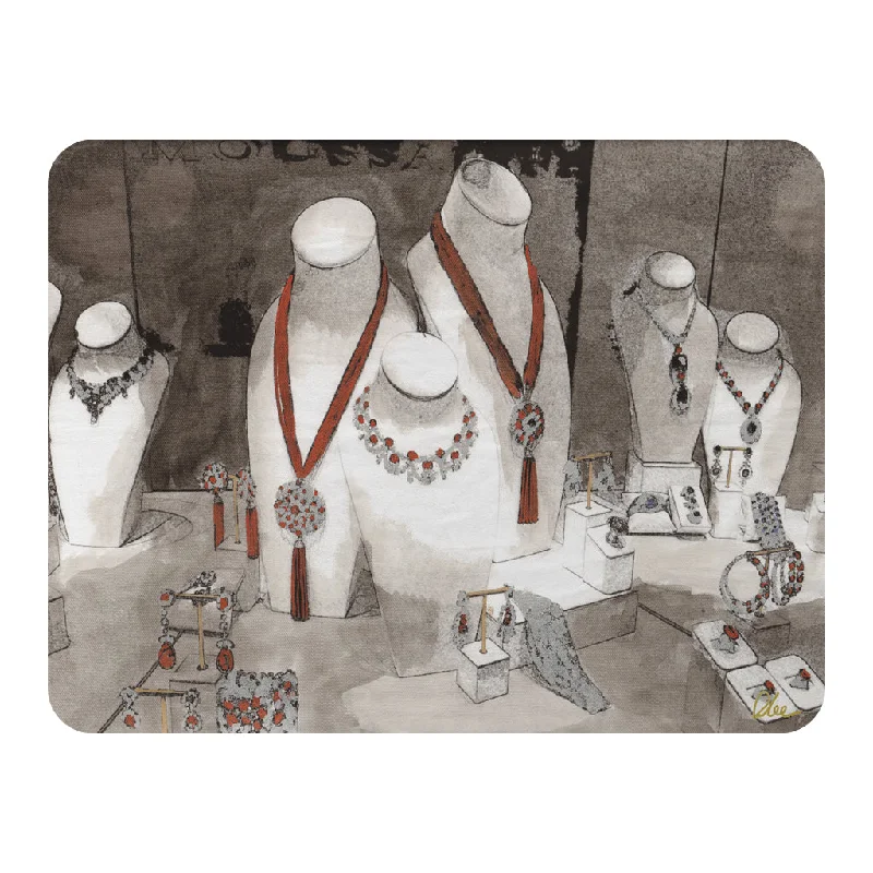 Chenille blankets with a thick and fuzzy texturefield day jewellery (Blanket)