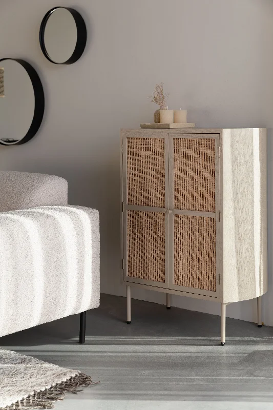 Cashmere blankets for ultimate softness and luxuryFoxford Emily Cabinet