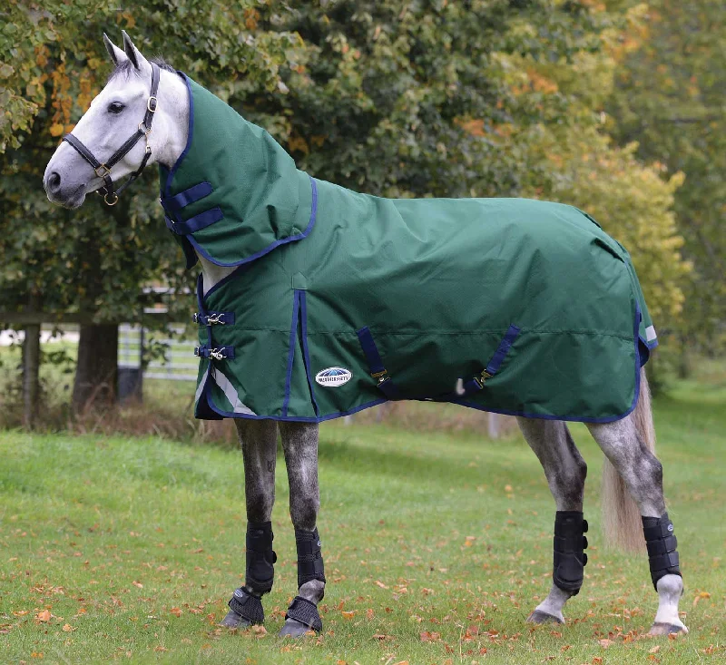 Linen blankets with a rustic and textured lookWeatherbeeta ComFITec Plus Dynamic II Detach-A-Neck Heavy Turnout Blanket for Horses Linen blankets with a rustic and textured lookWeatherbeeta ComFITec Plus Dynamic II Detach-A-Neck Heavy Turnout Blanket for Horses