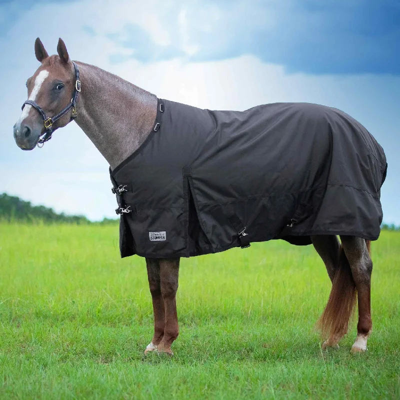 Fleece blankets for a cozy and plush textureJeffers Romper Stomper 1680D Horse Blanket, 360g Fleece blankets for a cozy and plush textureJeffers Romper Stomper 1680D Horse Blanket, 360g