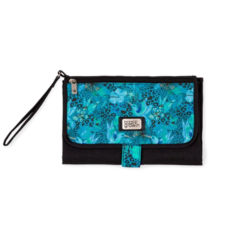 Wool blankets with natural warmth and insulationNappy Clutch Bag - Hummingbird