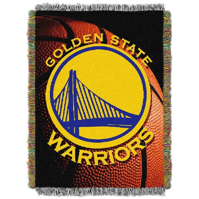 Silk blankets with a smooth and elegant touchNBA Golden State Warriors Photo Real Woven Tapestry Throw Silk blankets with a smooth and elegant touchNBA Golden State Warriors Photo Real Woven Tapestry Throw