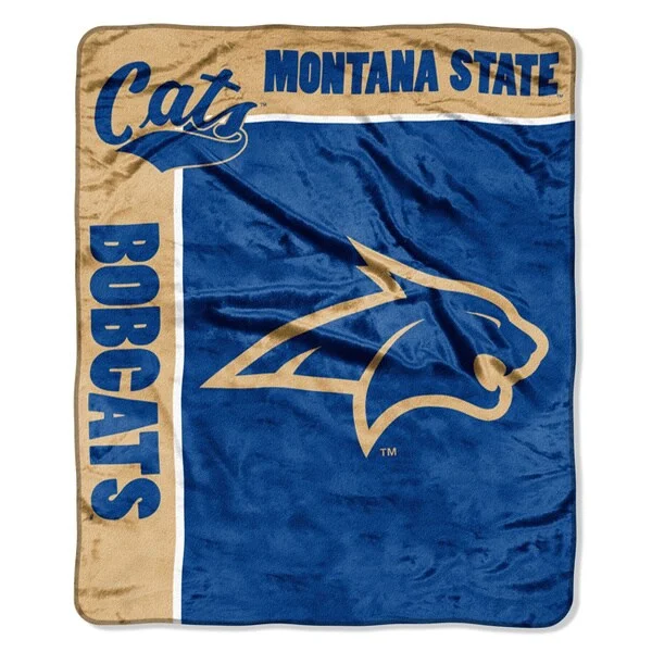 Cashmere blankets for ultimate softness and luxuryNCAA Big Sky Conference School Spirit Raschel Throw Cashmere blankets for ultimate softness and luxuryNCAA Big Sky Conference School Spirit Raschel Throw