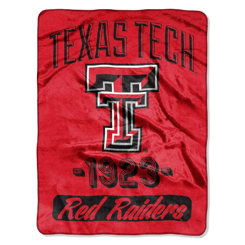 Bamboo fiber blankets with natural antibacterial propertiesNCAA Texas Tech College Varsity Micro Throw Blanket Bamboo fiber blankets with natural antibacterial propertiesNCAA Texas Tech College Varsity Micro Throw Blanket