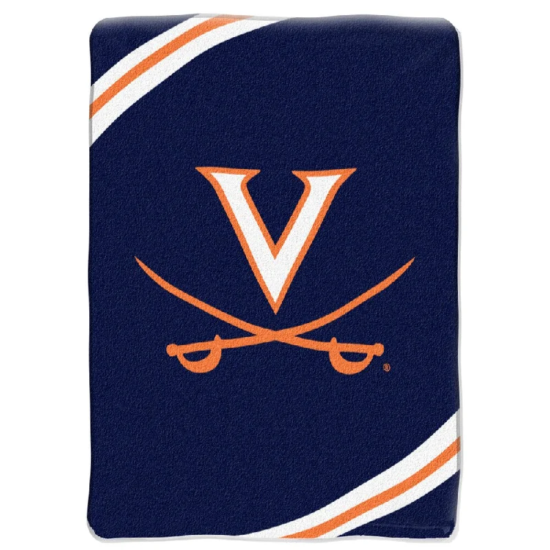 Linen blankets with a rustic and textured lookNCAA University of Virginia Cavaliers Raschel Force Throw Linen blankets with a rustic and textured lookNCAA University of Virginia Cavaliers Raschel Force Throw