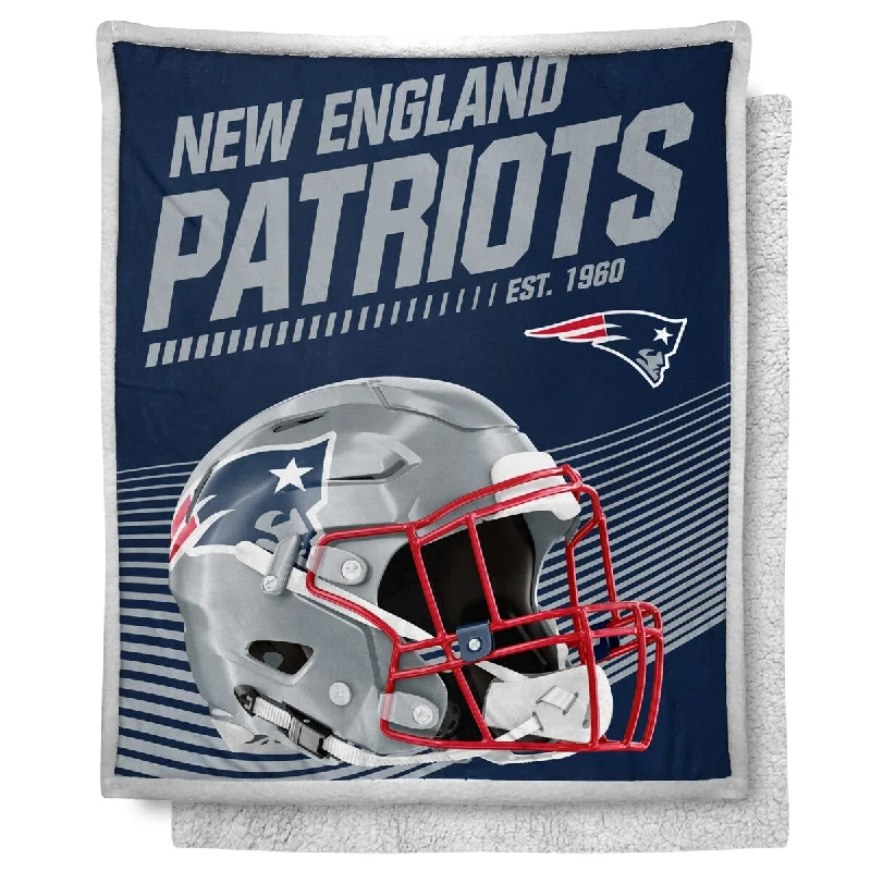 Cashmere blankets for ultimate softness and luxuryNFL 192 Patriots New School Mink Sherpa Cashmere blankets for ultimate softness and luxuryNFL 192 Patriots New School Mink Sherpa
