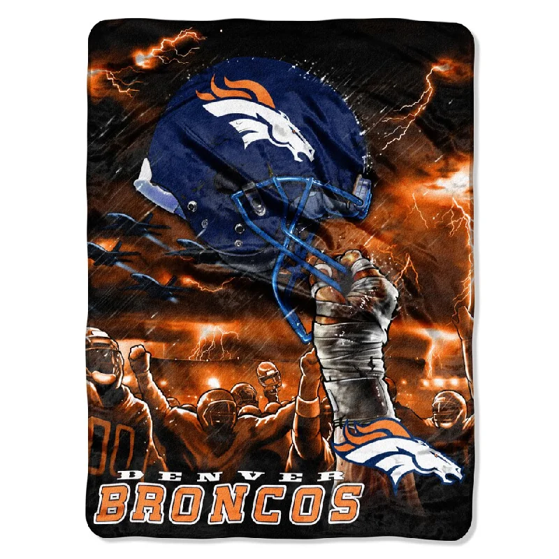 Bamboo fiber blankets with natural antibacterial propertiesNFL Denver Broncos Rachel Sky Helmet Throw Bamboo fiber blankets with natural antibacterial propertiesNFL Denver Broncos Rachel Sky Helmet Throw