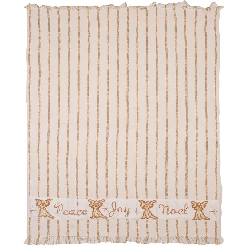 Cashmere blankets for ultimate softness and luxuryNoel Nostalgia Stencil Angel Woven Throw Cashmere blankets for ultimate softness and luxuryNoel Nostalgia Stencil Angel Woven Throw