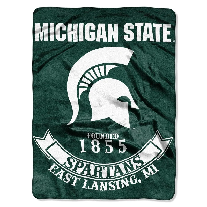 Linen blankets with a rustic and textured lookOfficial Collegiate 'Rebel' 60 x 80-inch Raschel Throw by The Northwest Company Linen blankets with a rustic and textured lookOfficial Collegiate 'Rebel' 60 x 80-inch Raschel Throw by The Northwest Company