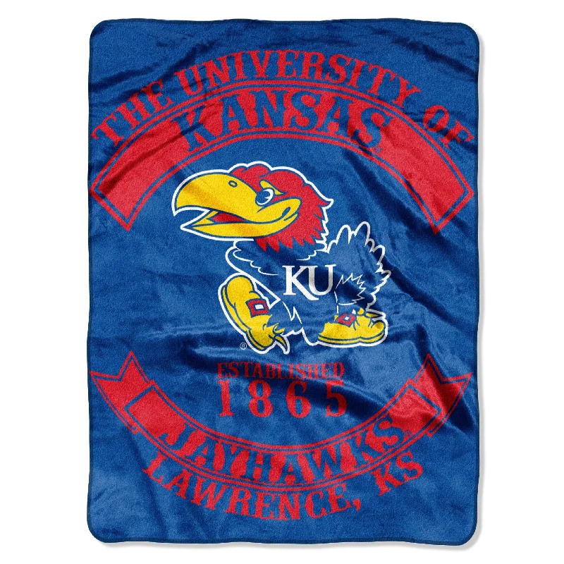 Cotton blankets for breathability and a lightweight feelOfficial Collegiate 'Rebel' 60 x 80-inch Raschel Throw by The Northwest Company Cotton blankets for breathability and a lightweight feelOfficial Collegiate 'Rebel' 60 x 80-inch Raschel Throw by The Northwest Company
