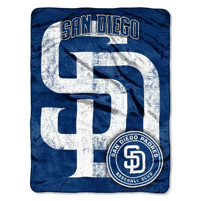 Microfiber blankets that are durable and easy to care forPadres Triple Play Micro Throw Blanket Microfiber blankets that are durable and easy to care forPadres Triple Play Micro Throw Blanket