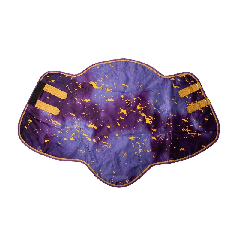 Acrylic blankets for a soft and affordable alternativeShires Tempest "Amethyst" Neck Cover Acrylic blankets for a soft and affordable alternativeShires Tempest "Amethyst" Neck Cover