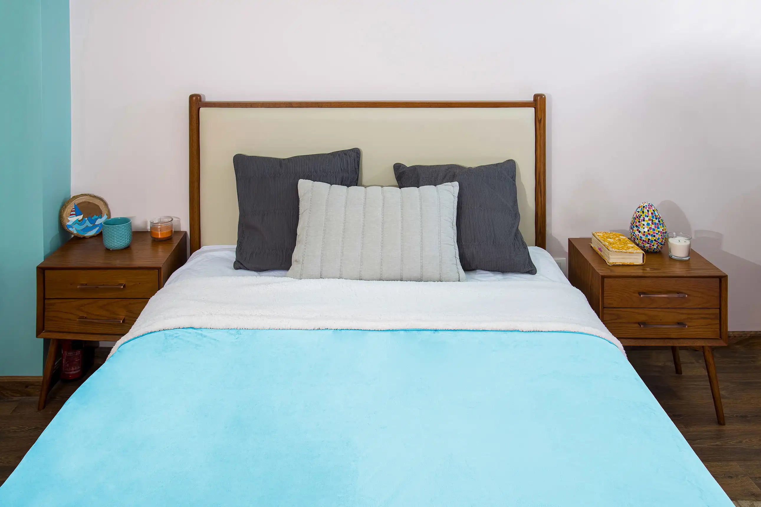 Light Blue