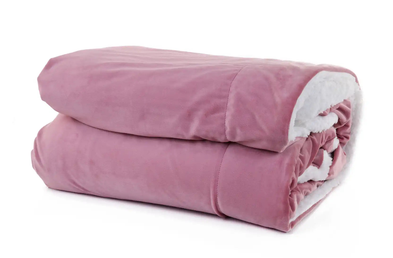 Dusty Rose