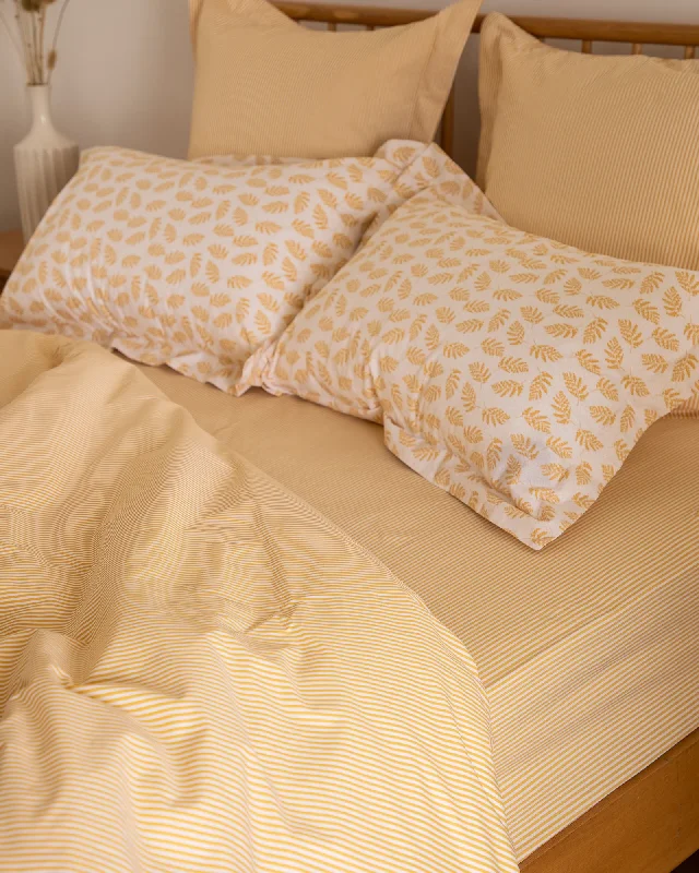 Acrylic blankets for a soft and affordable alternativeFoxford Yellow Ticking Fitted Sheet Acrylic blankets for a soft and affordable alternativeFoxford Yellow Ticking Fitted Sheet