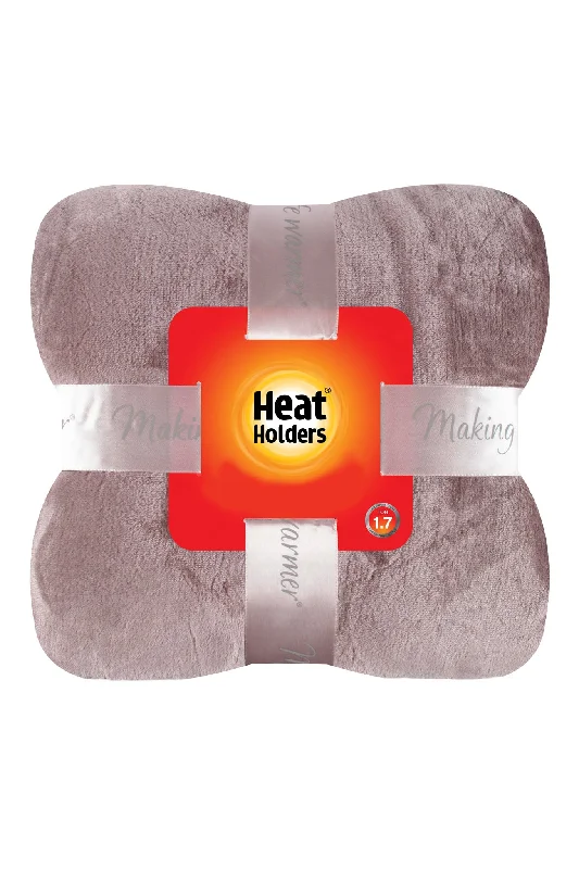 Wool blankets with natural warmth and insulationPersonal-Sized Throw