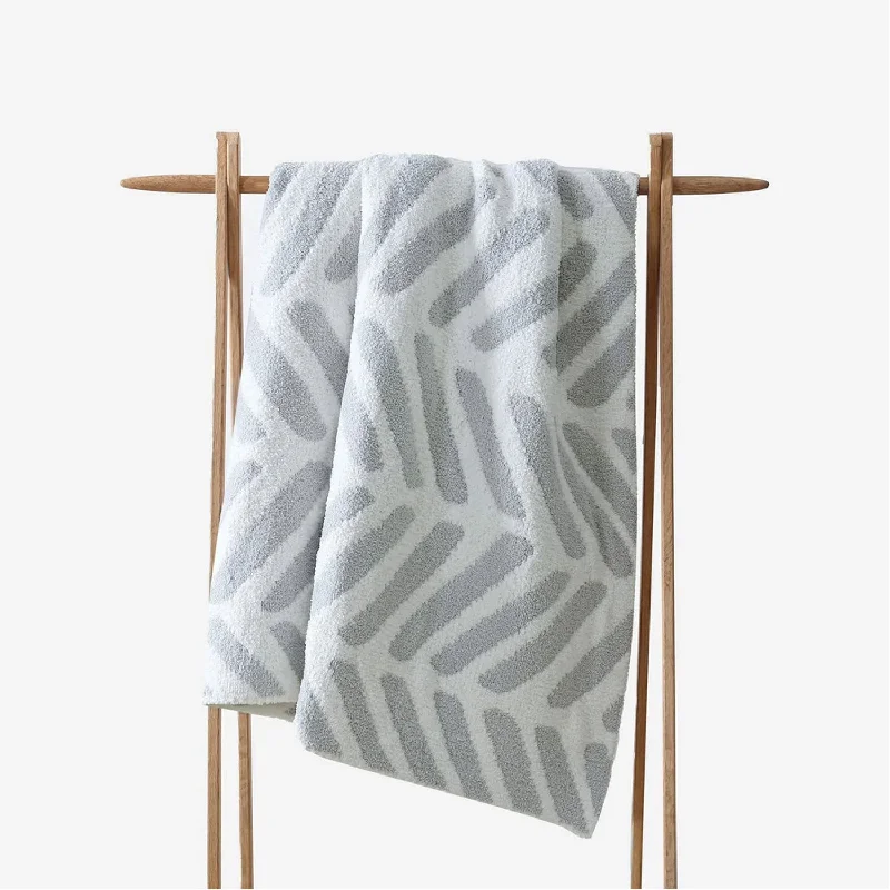 King - size blankets to cover large beds comfortablySunday Citizen Soft Tulum Throw Blanket King - size blankets to cover large beds comfortablySunday Citizen Soft Tulum Throw Blanket