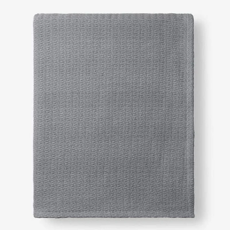 Fleece blankets for a cozy and plush textureTwin Size Organic Cotton Solid Woven Blanket Dark Gray Fleece blankets for a cozy and plush textureTwin Size Organic Cotton Solid Woven Blanket Dark Gray