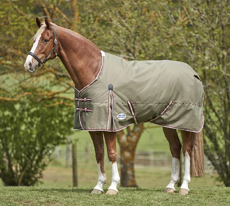 Cotton blankets for breathability and a lightweight feelWeatherBeeta ComFITec Essential Standard Neck Medium Weight Horse Blanket Cotton blankets for breathability and a lightweight feelWeatherBeeta ComFITec Essential Standard Neck Medium Weight Horse Blanket