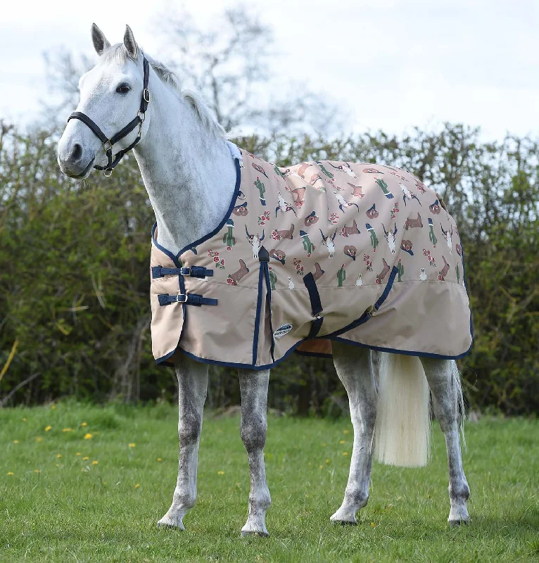 Linen blankets with a rustic and textured lookWeatherBeeta ComFITec Essential Standard Neck Medium Weight Horse Blanket, Sante Fe Sands Linen blankets with a rustic and textured lookWeatherBeeta ComFITec Essential Standard Neck Medium Weight Horse Blanket, Sante Fe Sands