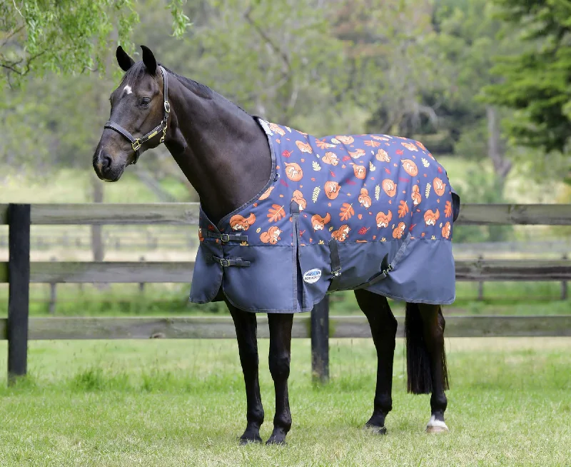 Cashmere blankets for ultimate softness and luxuryWeatherBeeta ComFITec Essential Standard Neck Turnout, Medium, Squirrel Print Cashmere blankets for ultimate softness and luxuryWeatherBeeta ComFITec Essential Standard Neck Turnout, Medium, Squirrel Print