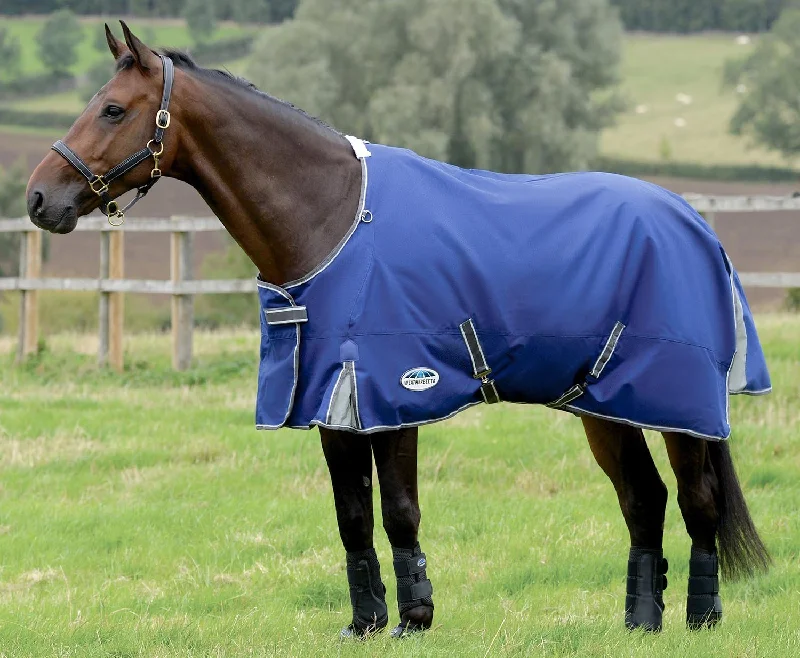 Acrylic blankets for a soft and affordable alternativeWeatherBeeta ComFITec Premier Free II Standard Neck, Medium, Dark Blue/Grey Acrylic blankets for a soft and affordable alternativeWeatherBeeta ComFITec Premier Free II Standard Neck, Medium, Dark Blue/Grey