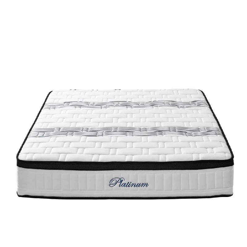 Gel - infused memory foam mattresses for cooler sleep11" Motion Isolation Memory Foam / Pocket Spring Mattress Gel - infused memory foam mattresses for cooler sleep11" Motion Isolation Memory Foam / Pocket Spring Mattress