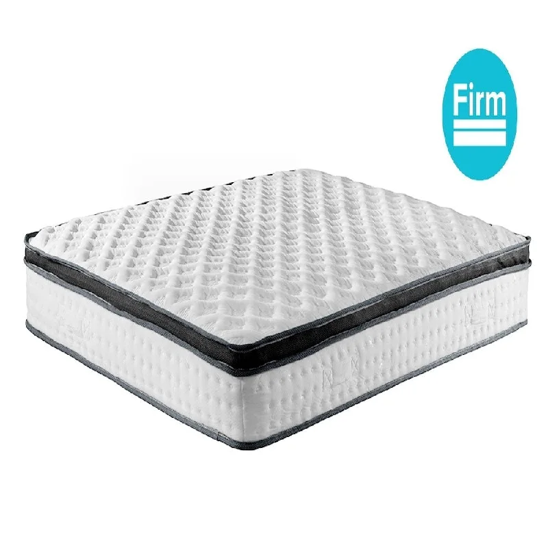 Innerspring mattresses with coil counts for support13" Certified Hybrid Gel Memory Foam Mattress Innerspring mattresses with coil counts for support13" Certified Hybrid Gel Memory Foam Mattress