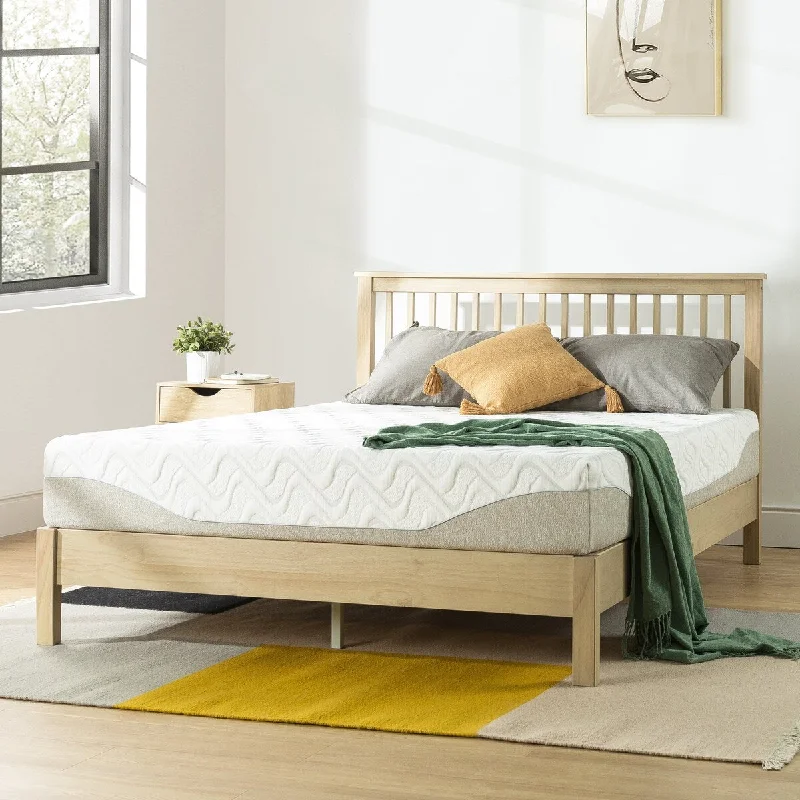 Gel - infused memory foam mattresses for cooler sleep9" Medium Firm Gel Memory Foam Mattress, Twin Gel - infused memory foam mattresses for cooler sleep9" Medium Firm Gel Memory Foam Mattress, Twin