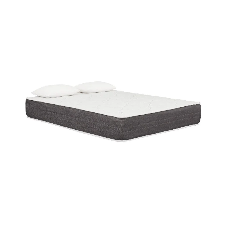 Hybrid mattresses combining foam and innerspring technologyAri 12 Inch Modern Queen Mattress with 2 Pillows, Pocket Coil, Memory Foam Hybrid mattresses combining foam and innerspring technologyAri 12 Inch Modern Queen Mattress with 2 Pillows, Pocket Coil, Memory Foam