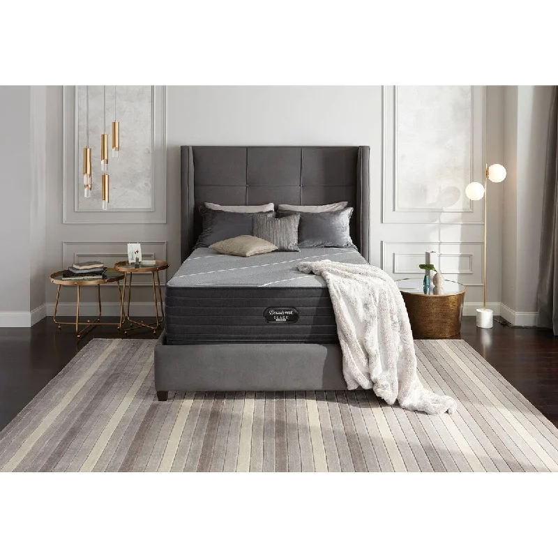 Bamboo - charcoal infused mattresses for odor absorptionBeautyrest Black® Hybrid X-Class Ultra Plush Bamboo - charcoal infused mattresses for odor absorptionBeautyrest Black® Hybrid X-Class Ultra Plush