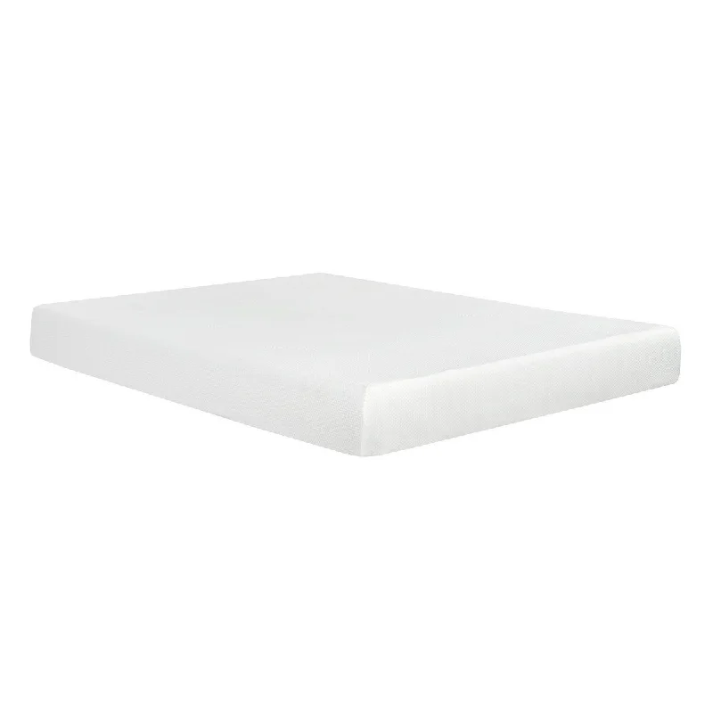 Memory foam mattresses for pressure relief and contouringBree 8 Inch Plush XL Twin Size Mattress with Gel Foam, Aloe Vera Infused Memory foam mattresses for pressure relief and contouringBree 8 Inch Plush XL Twin Size Mattress with Gel Foam, Aloe Vera Infused