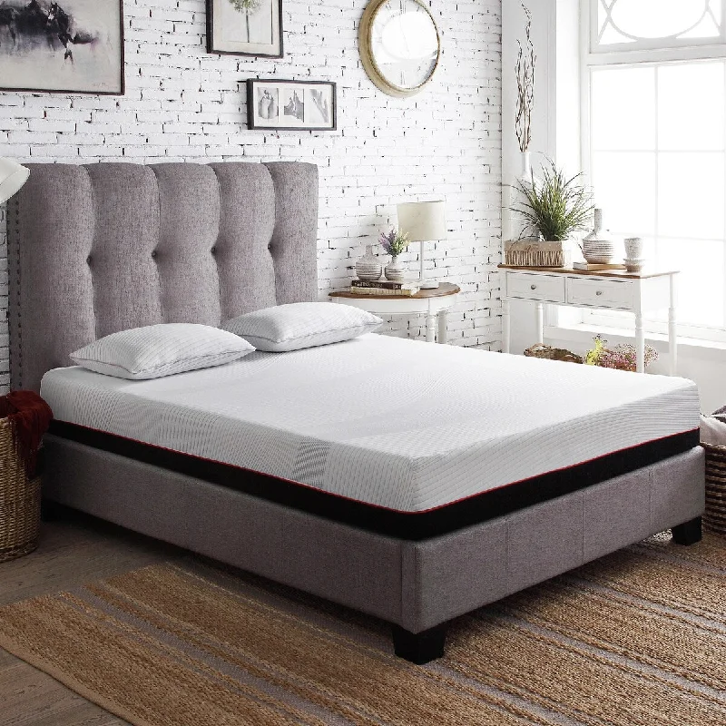 Innerspring mattresses with coil counts for supportBridgevine Home 10 inch Regen Cooling Copper Infused Memory Foam Kids Mattress, Twin Size Innerspring mattresses with coil counts for supportBridgevine Home 10 inch Regen Cooling Copper Infused Memory Foam Kids Mattress, Twin Size